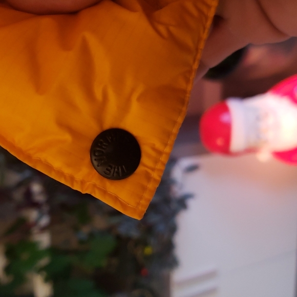 The North Face Vintage Baltoro Jacket - Picture 4 of 6